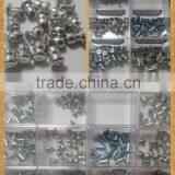 Tungsten Carbide Anti-skid Tyre Nail 8-10-2AL thumbnail-1