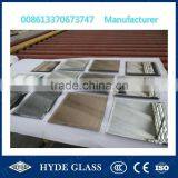 China Factory Price 3mm 4mm 5mm 6mm Bath Room Decoration Silver Mirror thumbnail-2