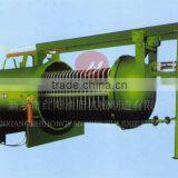 WYL Series Horizontal Pressure Leaf Filter/ Refining Equipment