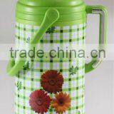 3.2L Stainless Steel Vacuum Flask With Easy Handle