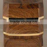 Wooden Color Food Warmer AS1855W thumbnail-1