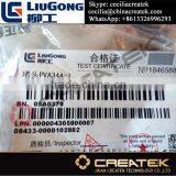 Genuine Wheel Loader CLG888 Liugong Part thumbnail-6