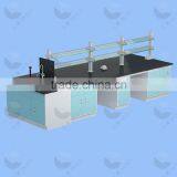 Lab Emergency Shower Eyewash Station thumbnail-6