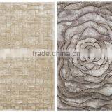 High Efficiency and Accurancy Pile Carpet Carving Machine Laser Engraving Machine thumbnail-5