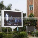 P10 3in1 Full Color Module P10 Smd Video Led Screen /xxx China Video Led Dot Matrix Outdoor Display thumbnail-2