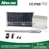 Ahouse solar Window opener - (CE and IP66)