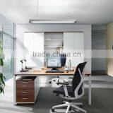 Suspended Luminaire ATARO LED DUP thumbnail-1