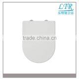 Soft Closse Toilet Problems for Bathroom Parts U012-E004 UF/PP Toilet Seat Cover thumbnail-2