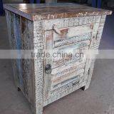 Recycled Wood Furniture Manufacturer