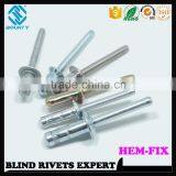 HIGH QUALITY HOT SELLING FACTORY HIGH STRENGTH HEM-LOK POP RIVETS FOR LADDERS thumbnail-1