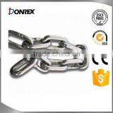 Wholesale stainless steel chain with polish surface