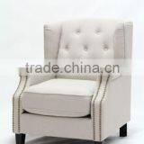 Fabric Sofa (KS-904-1) thumbnail-1