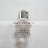 BA9S 1 Led Concave White Automobile Bulbs Auto Lighting System LED Light LED Lamp