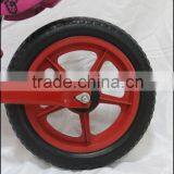 High Quality Nice Wholesale Track Wooden Balance Bike for Kids thumbnail-5