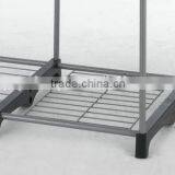 Yulong New Portable Metal Double Rod Closet thumbnail-4