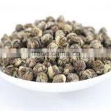 Premium Jasmine Longzhu Green Tea Jasmine Tea Dragon Pearl thumbnail-2