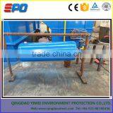 Dissolved Air Floatation Machine Used for Removing Oil / Purification Treatment