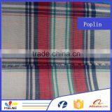 Fashion Shirt Garment 100% Cotton Yarn Dyed Fabric thumbnail-1