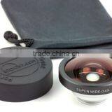 0.4X Super Wide Angle Optical Zoom Lens For Mobile Phone thumbnail-2