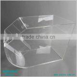 Low Price Attractive Design Candy Display Cabinet thumbnail-1