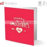 Valentine's Day Greeting Card for Dollar Stores thumbnail-1