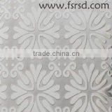 201 Stainless steel decoration plate