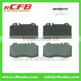 AUTO BRAKE PAD FOR BENZ M-CLASS,SL,S-CLASS,163,129 thumbnail-1