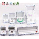 Trade Assurance Paper Box Packaging Jewelry thumbnail-1