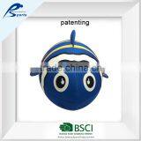 Bath Toy,Bath Fish Toy Patent Foam Clown Fish For Kids Outdoor Fun thumbnail-3