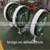 Outdoor Waterproof Thermoforming Shop Advertising Light Box thumbnail-3