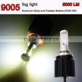 Mini TYPE 40W 12V LED LIGHTING BULB Fog Light Daewoo Nexia thumbnail-1