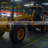 200HP LGG8200 Motor Grader With Shanghai/cummins Diesel Engine ZF Transmission Hot for Exporting