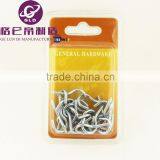 GLD 2015 New Eyebolt Hook Screw /copper Plated Cup Eyebolt Hook Screw thumbnail-1