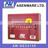 For Fire Suppression System Automatic Gas Extinguisher Control Panel AW-GEC2159 thumbnail-2