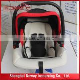 ISO90001Car Seat Child Safety
