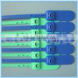 CH311 Plastic Numbered Security Cash Bag Seal With Steel Quality Choice thumbnail-3