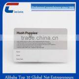 Passive Low Cost Rfid Credit Card thumbnail-4