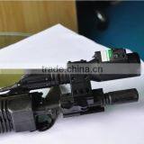 Tactical Red Dot Sight and Hunting Led Flashlight for Hunting Rifle thumbnail-4