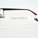 Latest Branded Lady Metal Optical Spectacles Wholesale China thumbnail-4