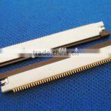 0.5mm Pitch Height 1.2m Pin FFC/FPC Connector With Zif Type thumbnail-1