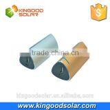 Wholesale Ultra Thin Metal Shell 7800mah Rohs Power Bank Charger thumbnail-4