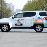 Unisign Monomeric Self Adhesive Vinyl Sheet Vinyl Rolls Wholesale thumbnail-3