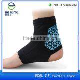 Basketball Ankle Brace,Basketball Support Ankle,Nylon Ankle Brace With CE/FDA thumbnail-2