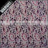 7 Discount Recently Fashion New Design Waves Fabric Nigeria Guipure Lace for Party Wholesale 3108 thumbnail-3