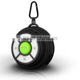 S02 Mini Bluetooth Sports Portable Speaker Louder Speaker Support TF Card Handsfree Portable FM Multi Colors