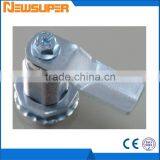 MS816 Metal Cabinet Lock, Door Lock, Electrical Lock, Metal Enclosure Box Lock, Electric Door Lock, thumbnail-3