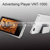 CE Approved Digital Wearable Video Name Tag Vidbadge Advertising Player TFT Screen Lithium Battery Video & Photo Display thumbnail-1