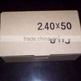 Loose Polished Common Round Iron Wire Nails thumbnail-6