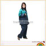 Adult Outwear Waterproof Raincoat Fabric thumbnail-1