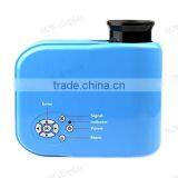 Portable Mini 1080P HD Multimedia LED Projector Home Cinema Video TV VGA 2*USB 2*HDMI thumbnail-4